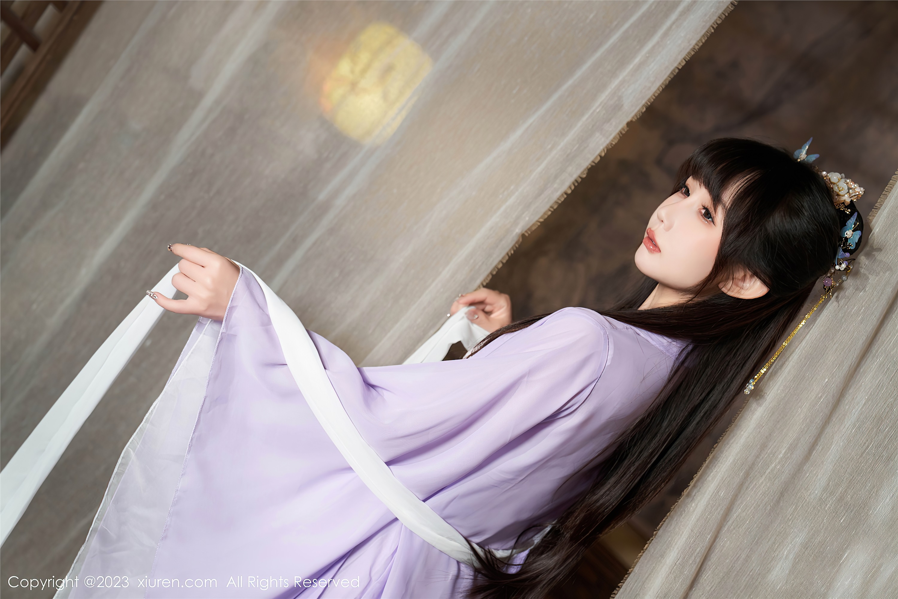 Xiuren秀人网 2023.09.26 NO.7442 波巧酱